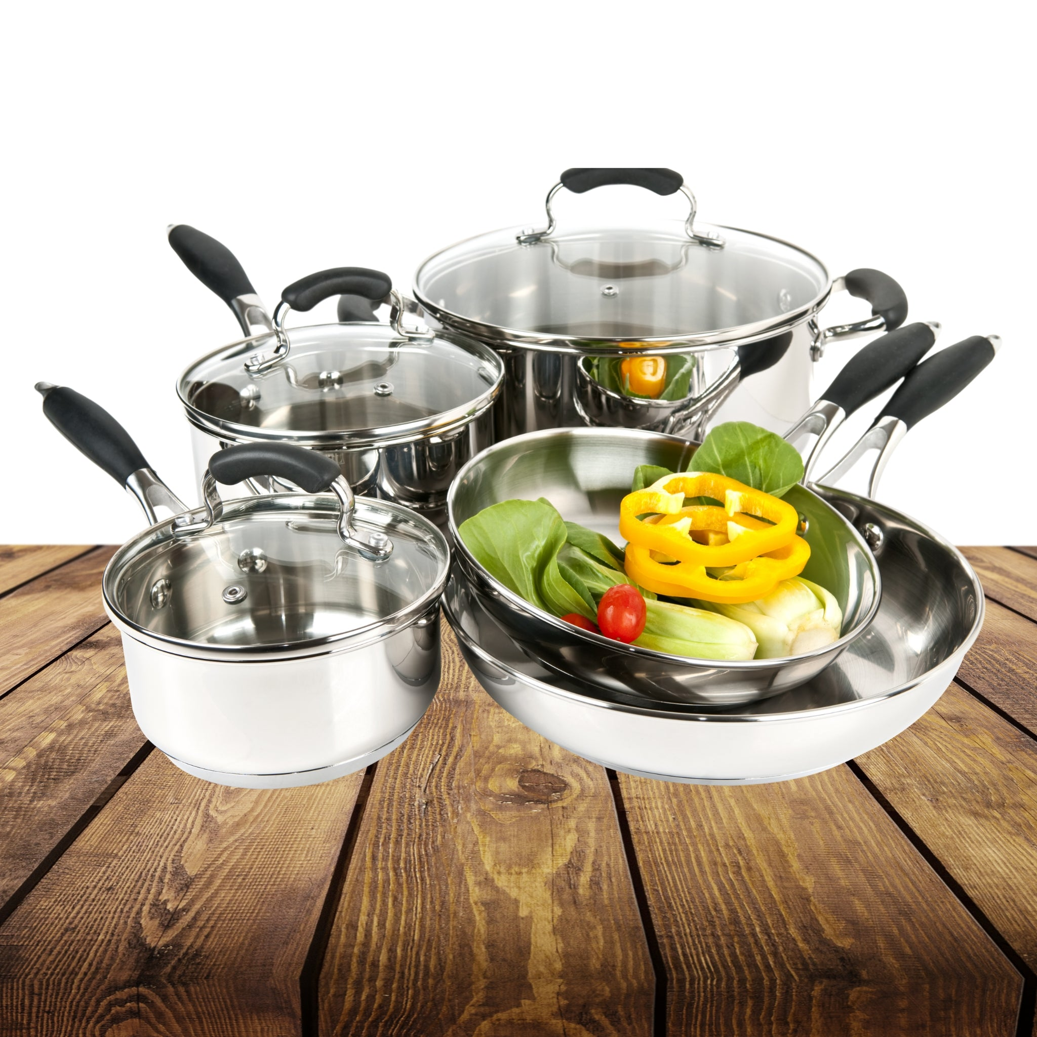 Cuisson