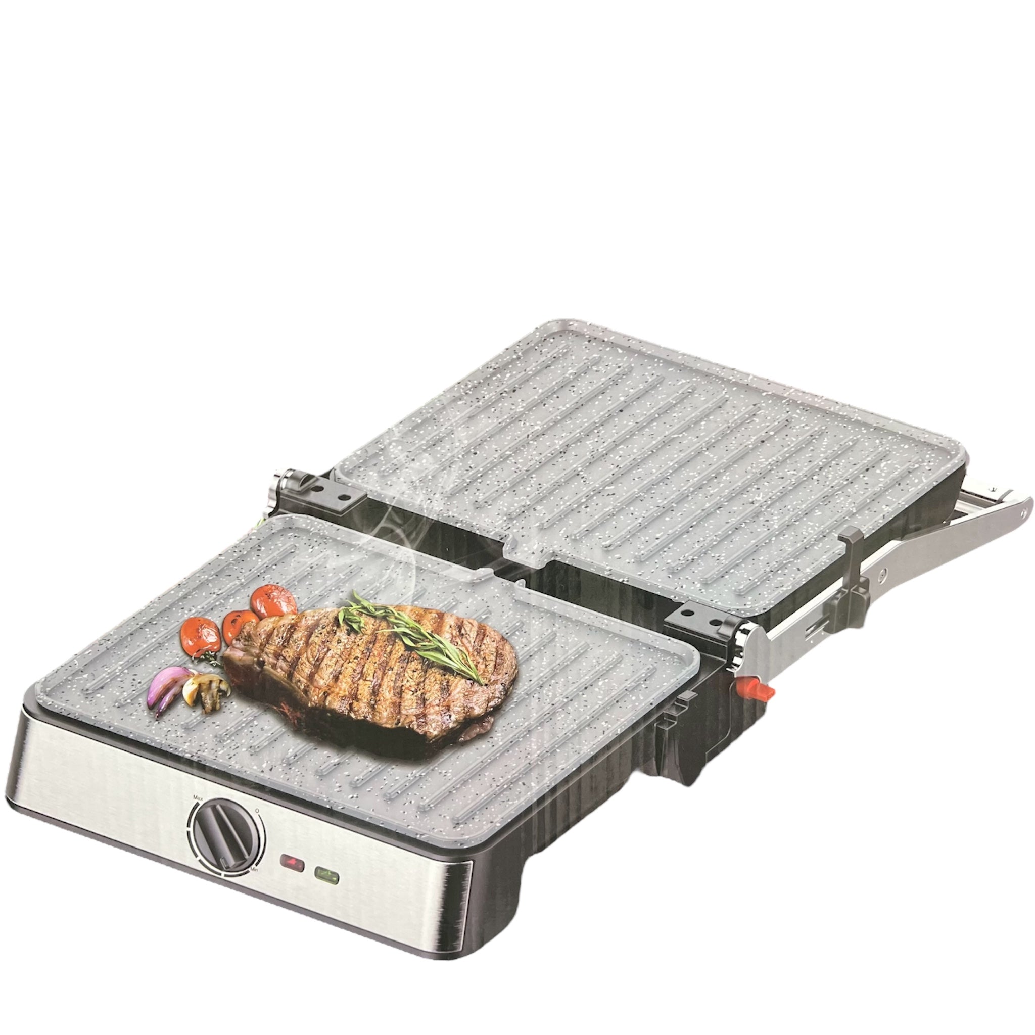 Grill Panini Granite