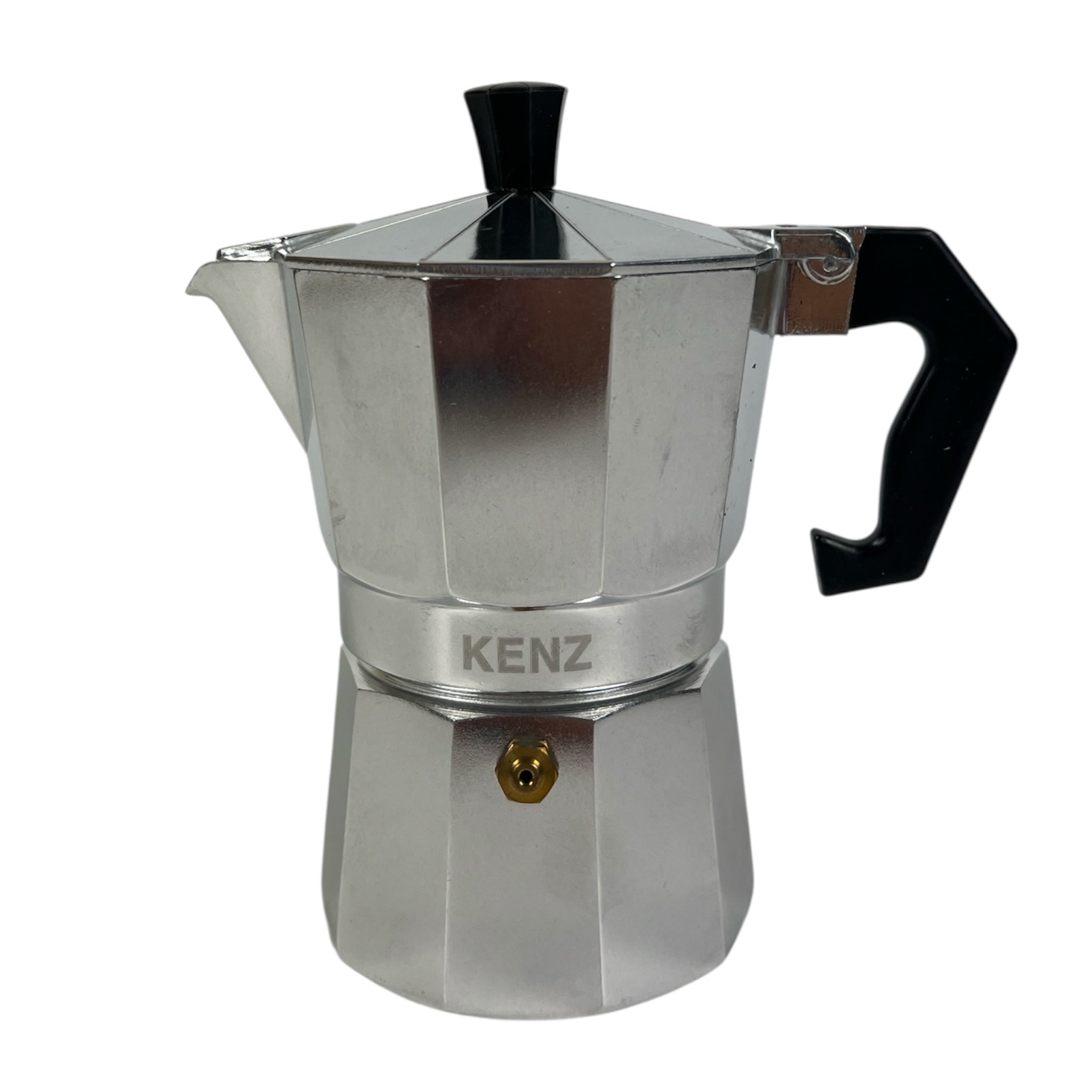 Cafetière Striée