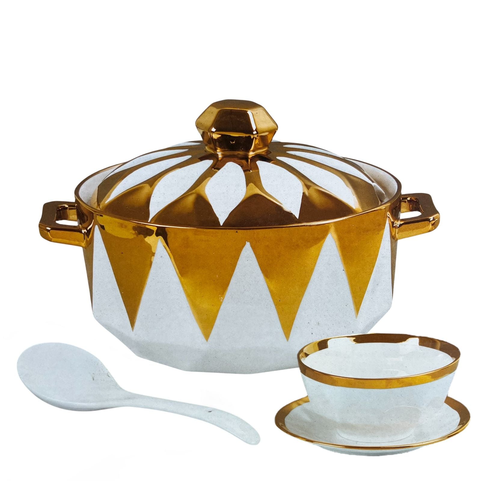 Soupière 15 Pièces F1