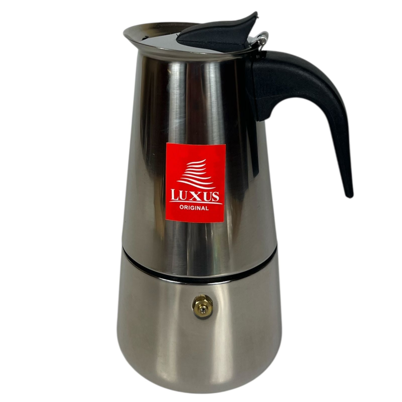 Cafetière Lisse