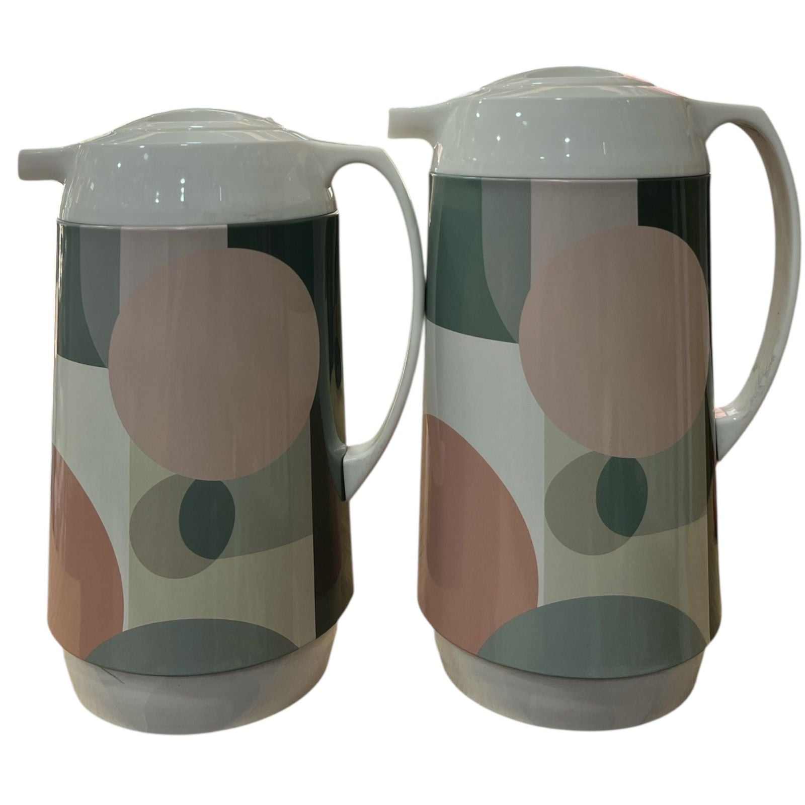 Thermos Isotherme Cercle