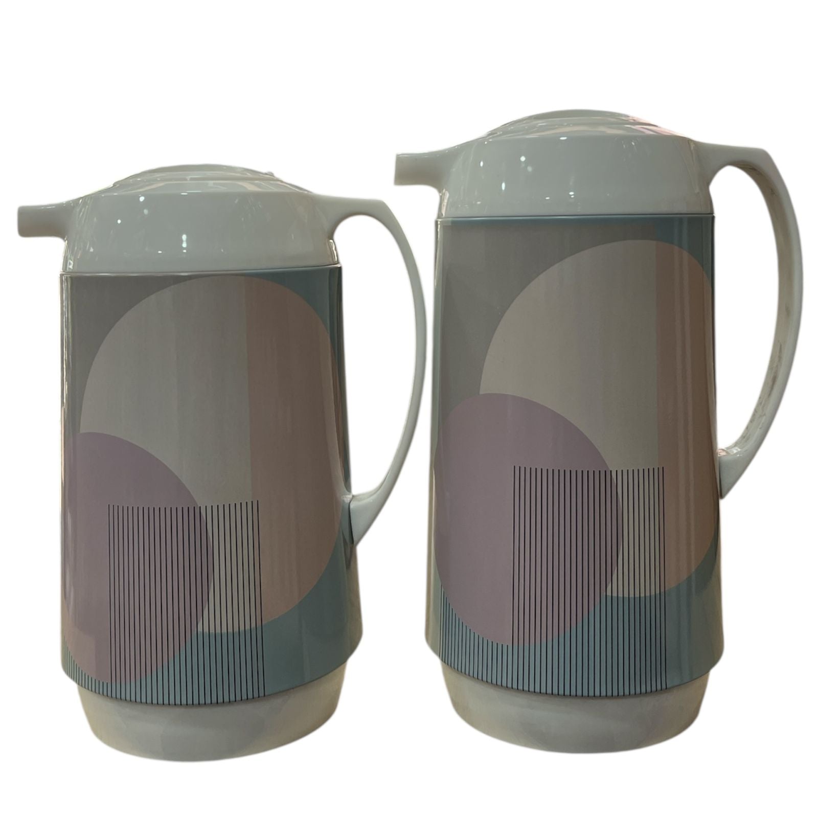 Thermos Isotherme Cercle